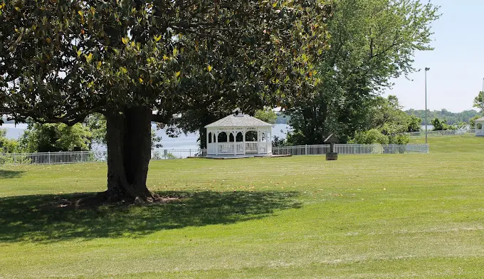 The facilities at Ashley Addiction Treatment in Havre De Grace, MD 2